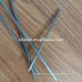 Capillary Stainless Steel Tube Small Diameter Round